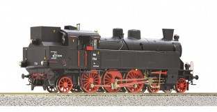 Roco 70077 Dampflokomotive 77.14, �BB H0
