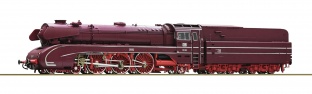 Roco 7100015 Dampflokomotive 10 001, DB H0