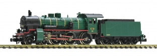 Fleischmann 7170020 Dampflokomotive Serie 64, SNCB DCC N-Spur