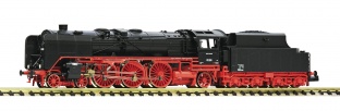 Fleischmann 714572 Dampflokomotive 01 200, DB Sound N-Spur