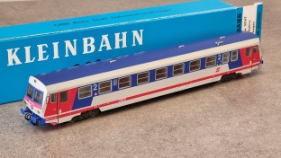 Kleinbahn 5047 043-4 ?BB H0