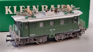 Kleinbahn BE 4/4 EBT-104 SBB H0