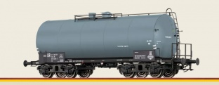 Brawa 49623 Leichtbaukesselwagen Uerdingen ZZ DR H0