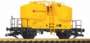 Piko 37797 Zementsilowagen SBB V G-Spur