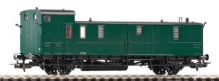 Piko 53188 Packwagen SNCB III H0