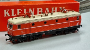 Kleinbahn 1044.04 �BB H0