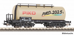 Piko 95755 PIKO Jahreswagen 2025 H0