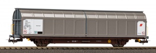 Piko 24629 Gro�raumschiebewandwagen �BB IV-V H0