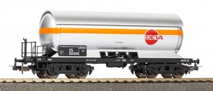Piko 24633 Druckgaskesselwagen OEVA �BB III H0