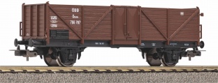 Piko 54424 Offener G�terwagen �BB III H0