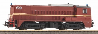 Piko 52989 Diesellok Rh 2200 NS III H0