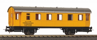 Piko 57639 Wohn-/Werkstattwagen RLF IV H0