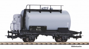 Piko 27730 Kesselwagen CSD III H0