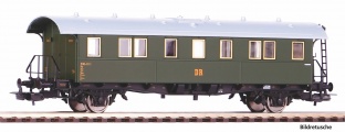Piko 53195 Sachsenwagen B DR III H0