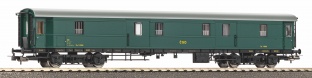 Piko 53201 Packwagen CSD III H0