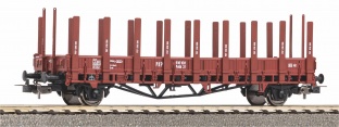 Piko 24545 Rungenwagen PKP III H0