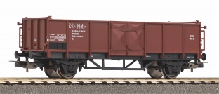Piko 24537 Offener G?terwagen DSB IV H0