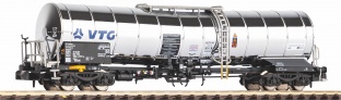 Piko 40720 Chemiekesselwagen VTG VI N-Spur