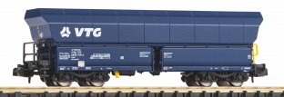 Piko 40901 Sch�ttgutwagen Falns NL VI N-Spur