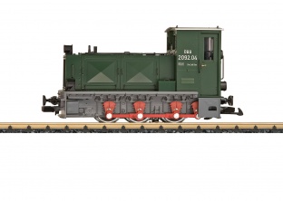 LGB 23594 �BB Diesellok 2092.04 G-Spur