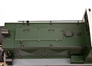 LGB 23594 �BB Diesellok 2092.04 G-Spur