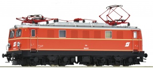 Roco 7500133 Elektrolokomotive 1041.11, �BB H0
