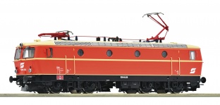 Roco 7500149 Elektrolokomotive 1044.53, �BB H0