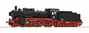 Roco 71387 Dampflokomotive 38 3553, DB H0