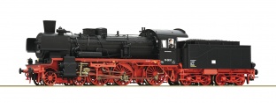Roco 71397 Dampflokomotive 38 2833, DR H0