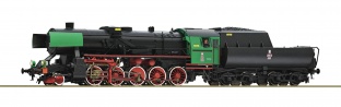 Roco 70112 Dampflokomotive Ty2, PKP Sound H0