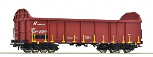 Roco 6600130 Offener G�terwagen, FS H0