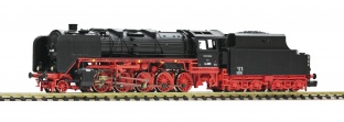 Fleischmann 7170026 Dampflokomotive 44 089, DRG Sound N-Spur