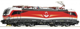 Roco 73913 Elektrolokomotive Rh 383, ZSSK H0