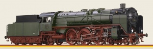 Brawa 40992 Schnellzuglok BR 01 008 DRG H0