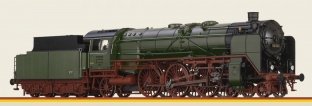 Brawa 70096 Schnellzuglok BR 02 003 DRG H0