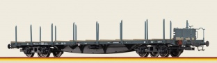 Brawa 47241 Schienenwagen SSl BB� H0