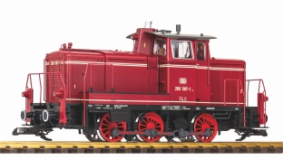 Piko 37527 Diesellok BR 260 DB IV G-Spur
