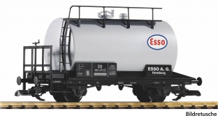 Piko 37975 Kesselwagen Esso DB III G-Spur
