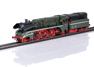 M�rklin 39029 Dampflokomotive Baureihe 18.3 Sound H0 AC