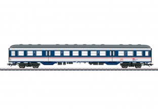 M�rklin 43827 Personenwagen 2. Klasse TRI H0 AC
