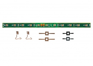Minitrix 66616 LED-Innenbeleuchtung 