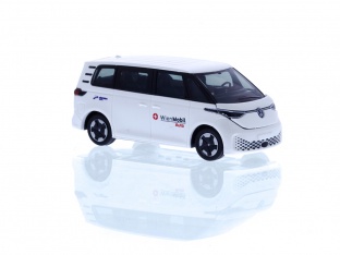 Rietze 32109 Volkswagen ID.Buzz People WienMobil Auto (AT) 1:87