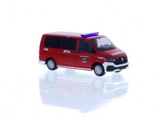 Rietze 53948 Volkswagen T6.1 FW Reutte (AT) 1:87
