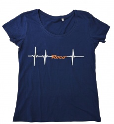 Roco 8050001 ROCO T-Shirt Gr��e M