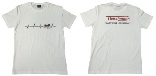 Fleischmann 8050501 T-Shirt Gr��e M
