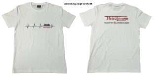 Fleischmann 8050502 T-Shirt Gr��e L