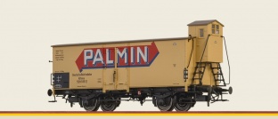 Brawa 51264 Bierwagen 