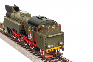 Piko 50760 Dampflok TKt48 PKP IV H0