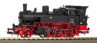 Piko 50734 Dampflok BR 91.3 DR III H0