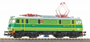 Piko 96358 E-Lok EU07 PKP V H0